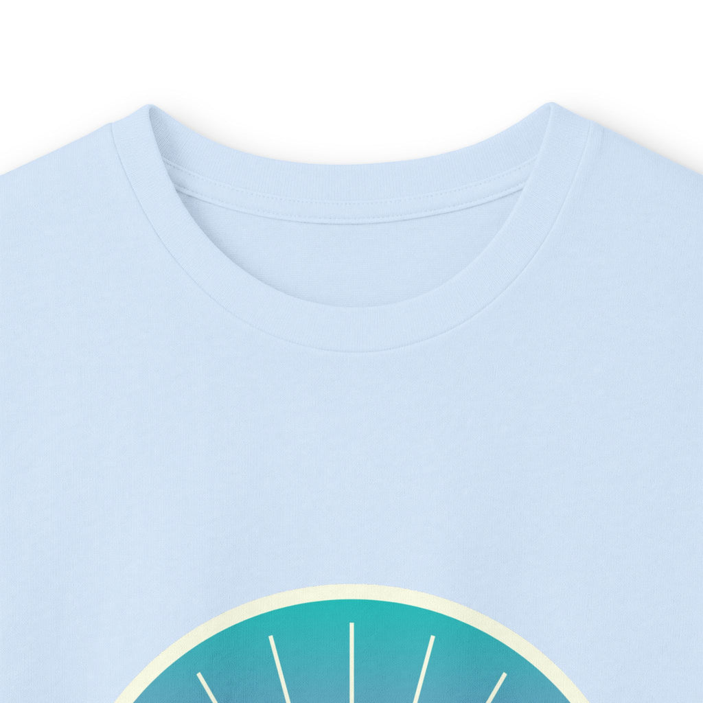 Chronic Illness Awareness - Crewneck Long Sleeve Tee
