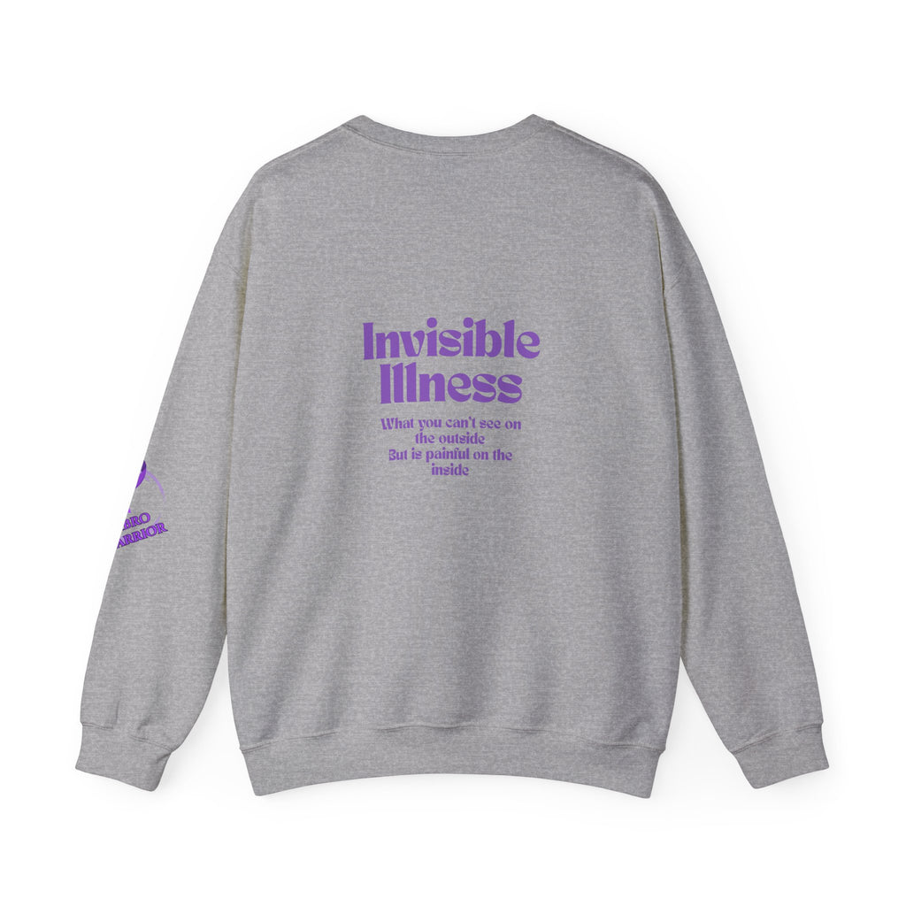 Prescription Rest - Unisex Crewneck Sweatshirt