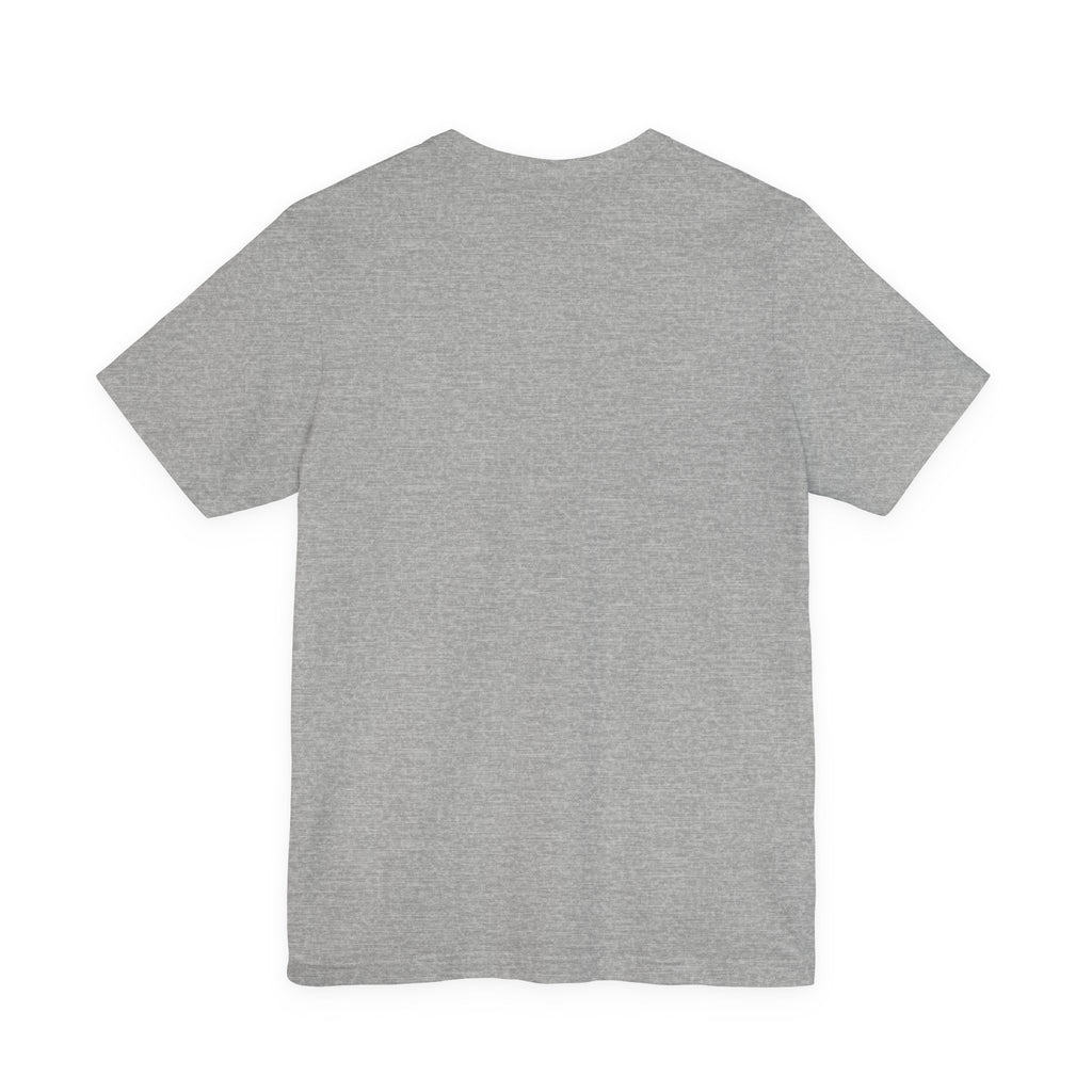 More Than My Diagnosis T‑Shirt —  Chronic Illness Awareness Tee