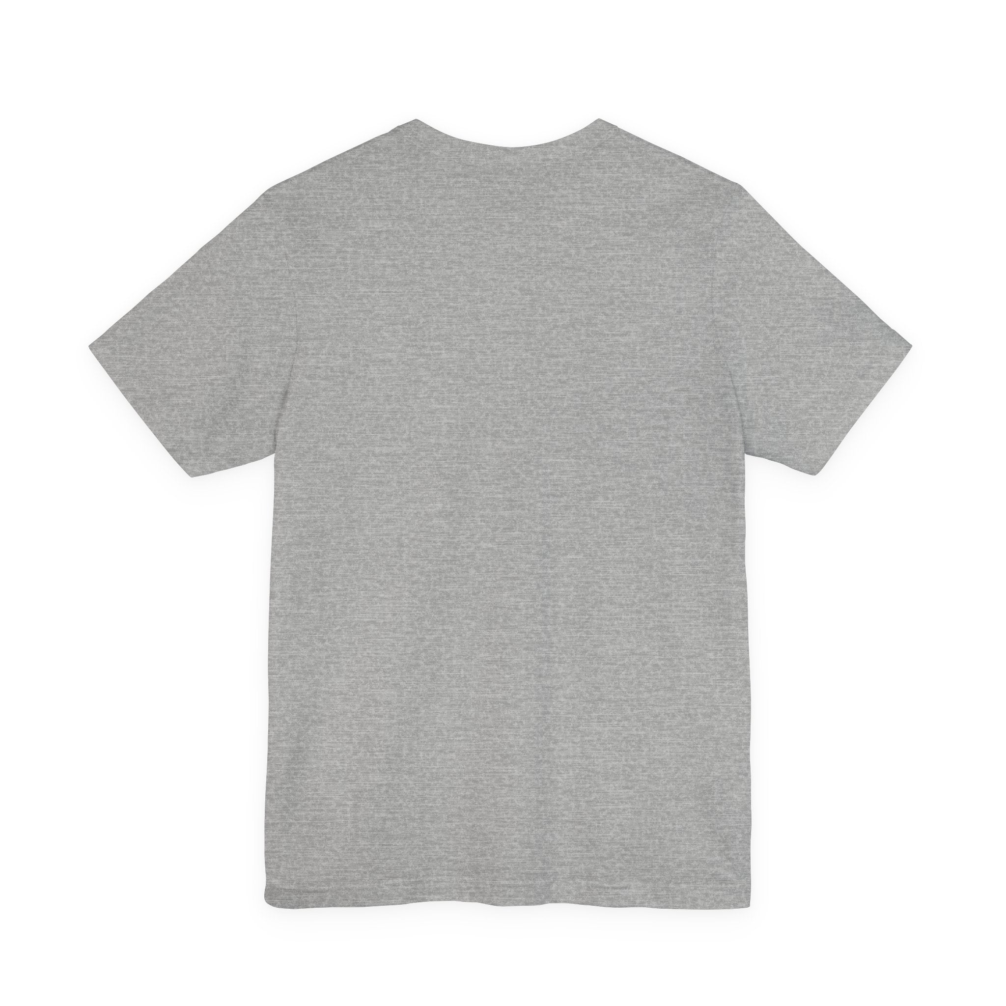 More Than My Diagnosis T‑Shirt —  Chronic Illness Awareness Tee