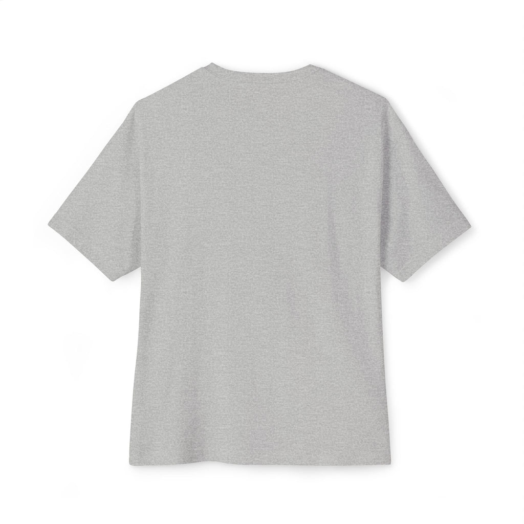 Fibro Warrior - Unisex Oversized Boxy Tee