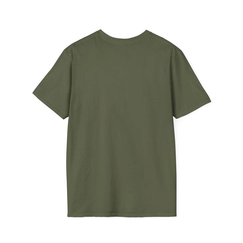 Halloween Warrior Wear - "This Flare Is Spooky" T‑Shirt