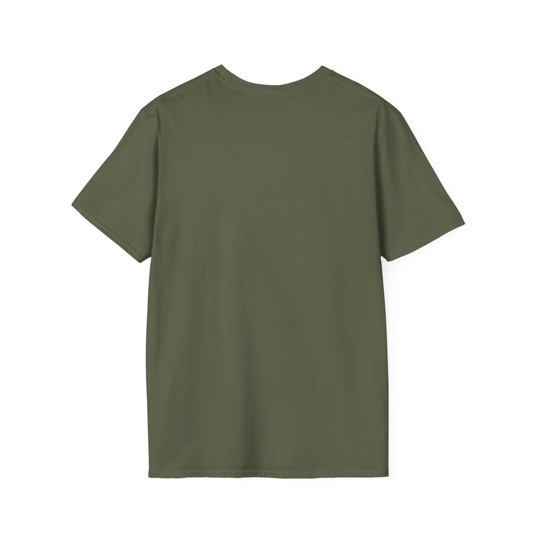 Halloween Warrior Wear - "This Flare Is Spooky" T‑Shirt