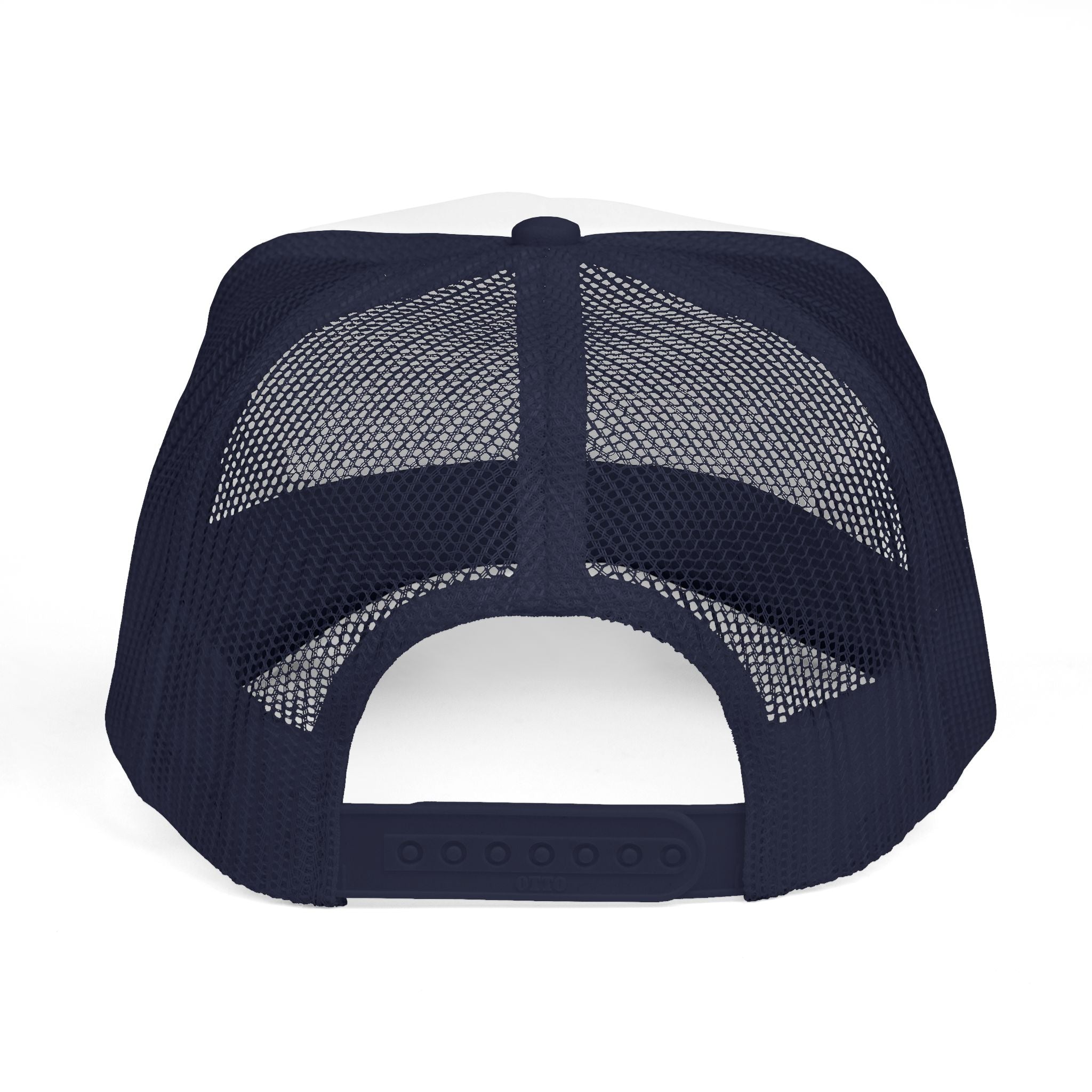 Chronic Illness Awareness Trucker Caps