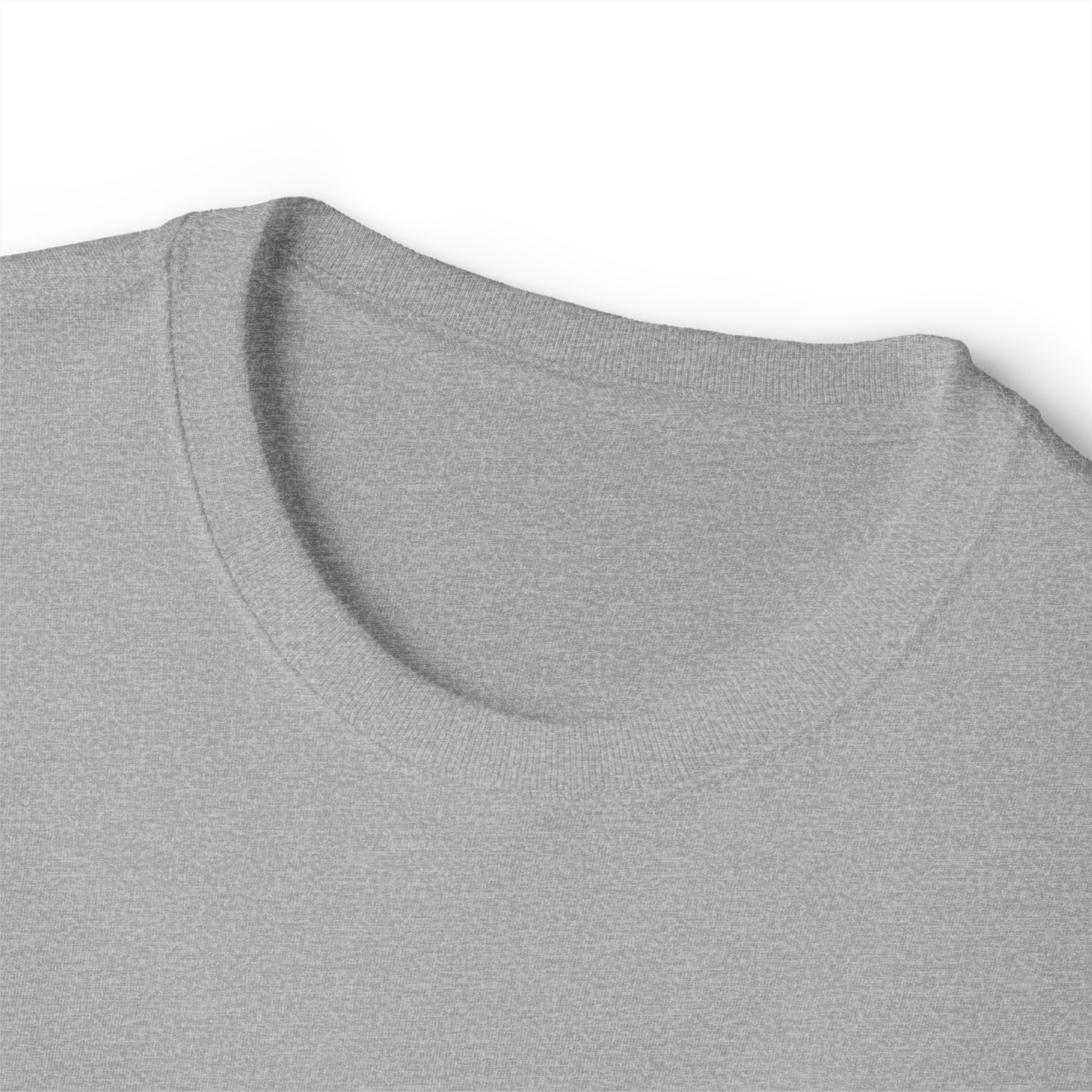 Fibro Warrior - Unisex Oversized Boxy Tee