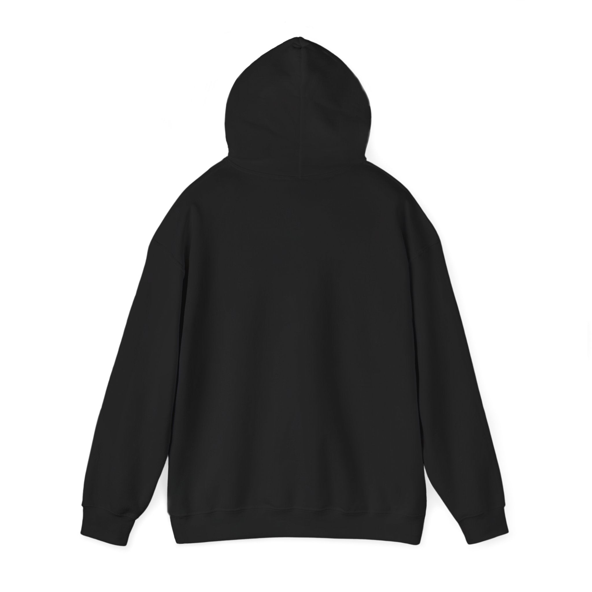 Tombstone Plant Hoodie — "Give Me Five" Cute Goth Pullover