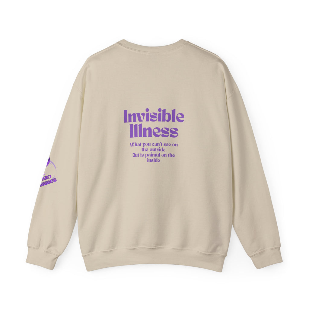 Prescription Rest - Unisex Crewneck Sweatshirt