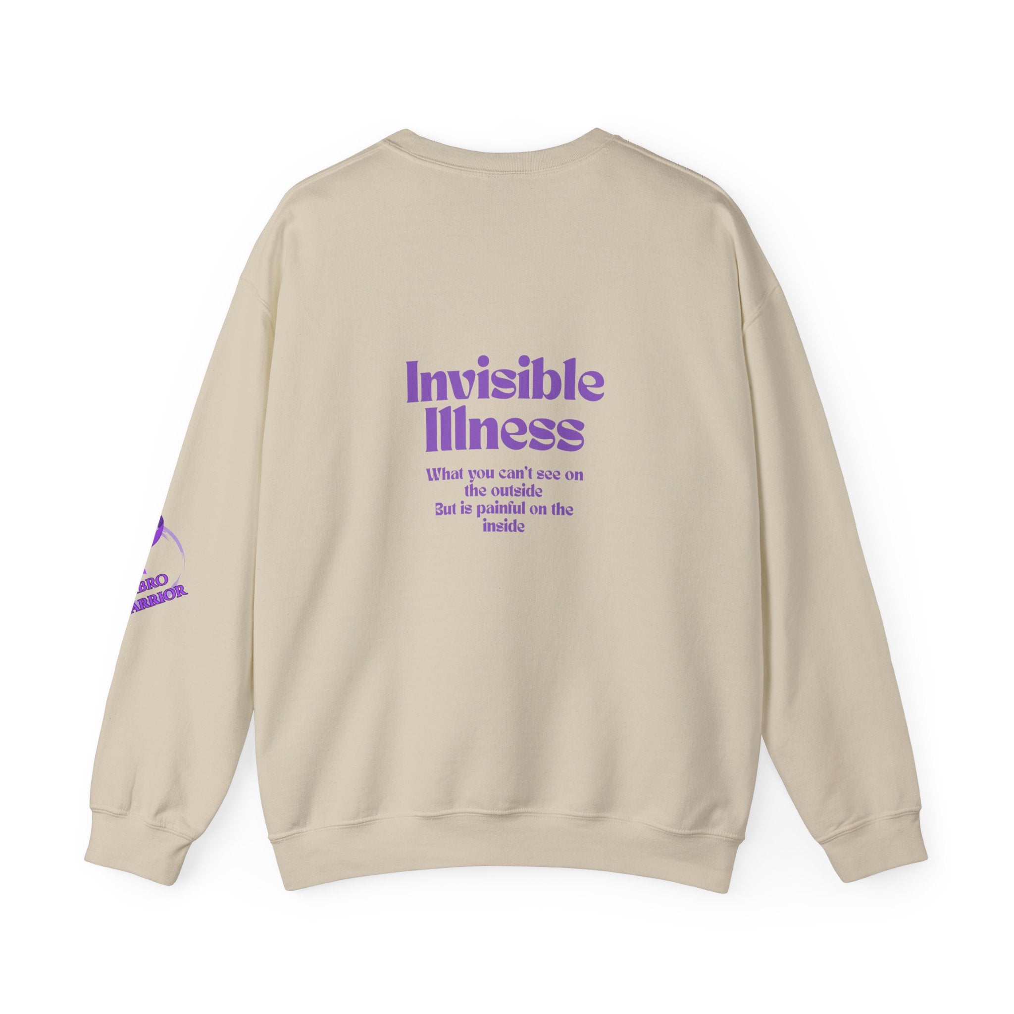 Prescription Rest - Unisex Crewneck Sweatshirt