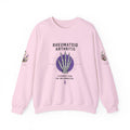 Rheumatoid Arthritis Apparel - Heavy Blend™ Crewneck Sweatshirt
