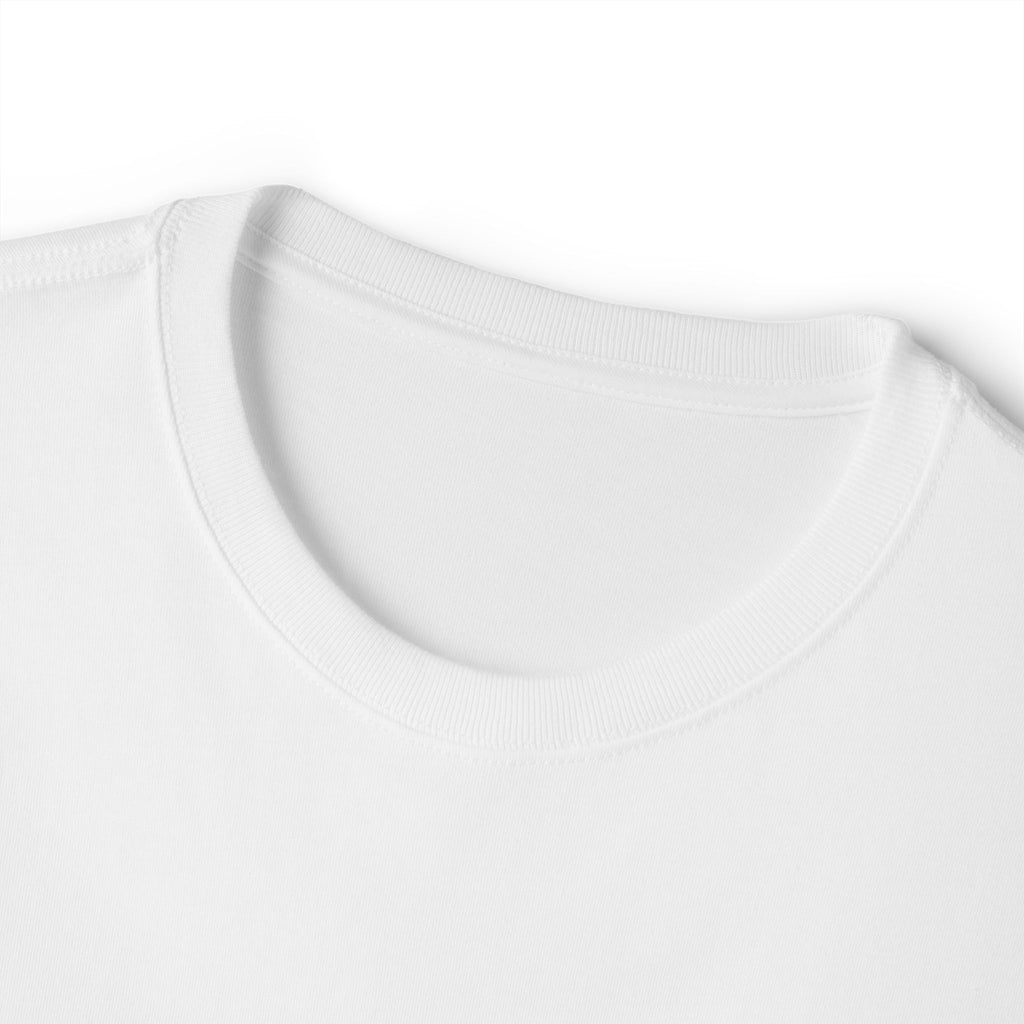 Fibro Warrior - Unisex Oversized Boxy Tee