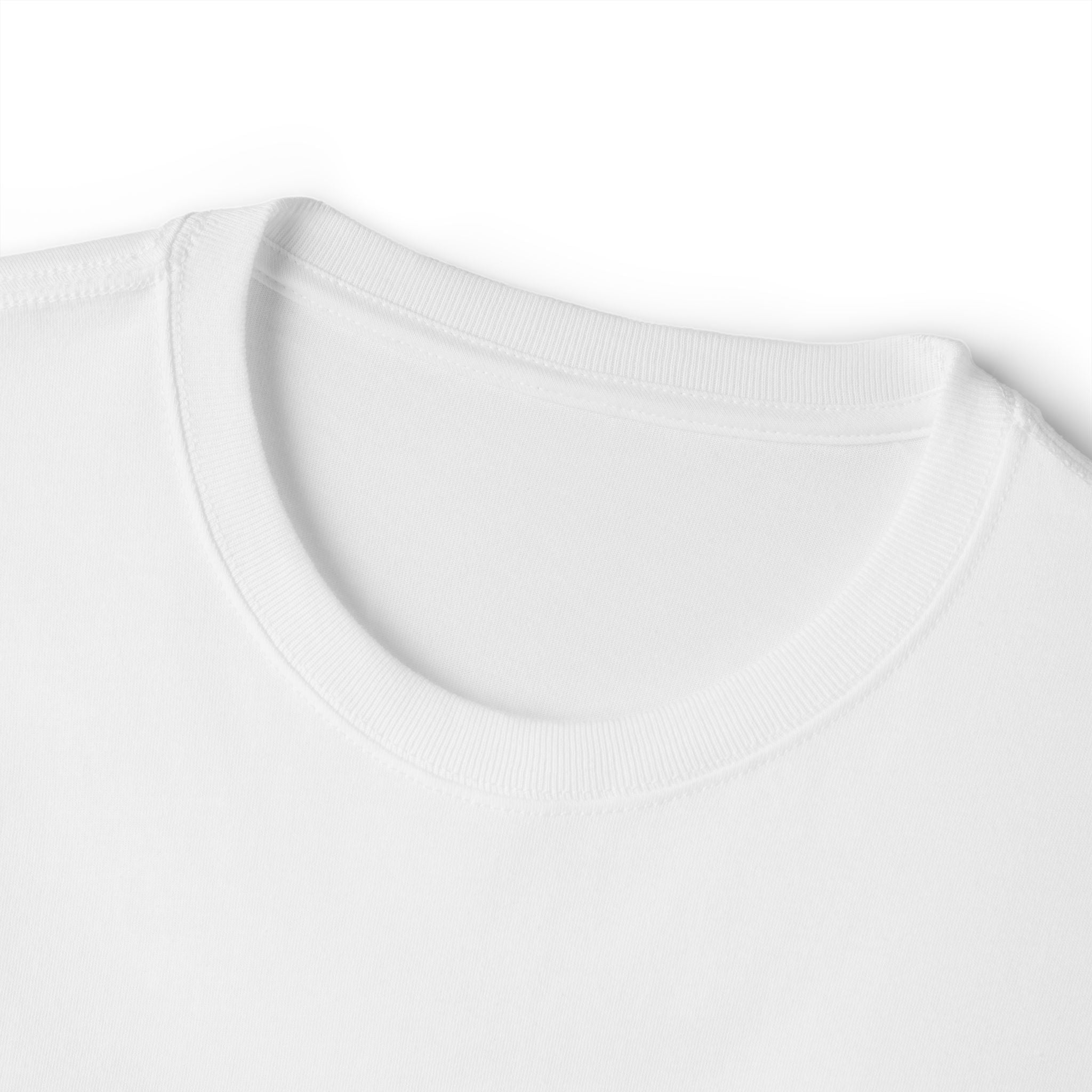 Fibro Warrior - Unisex Oversized Boxy Tee