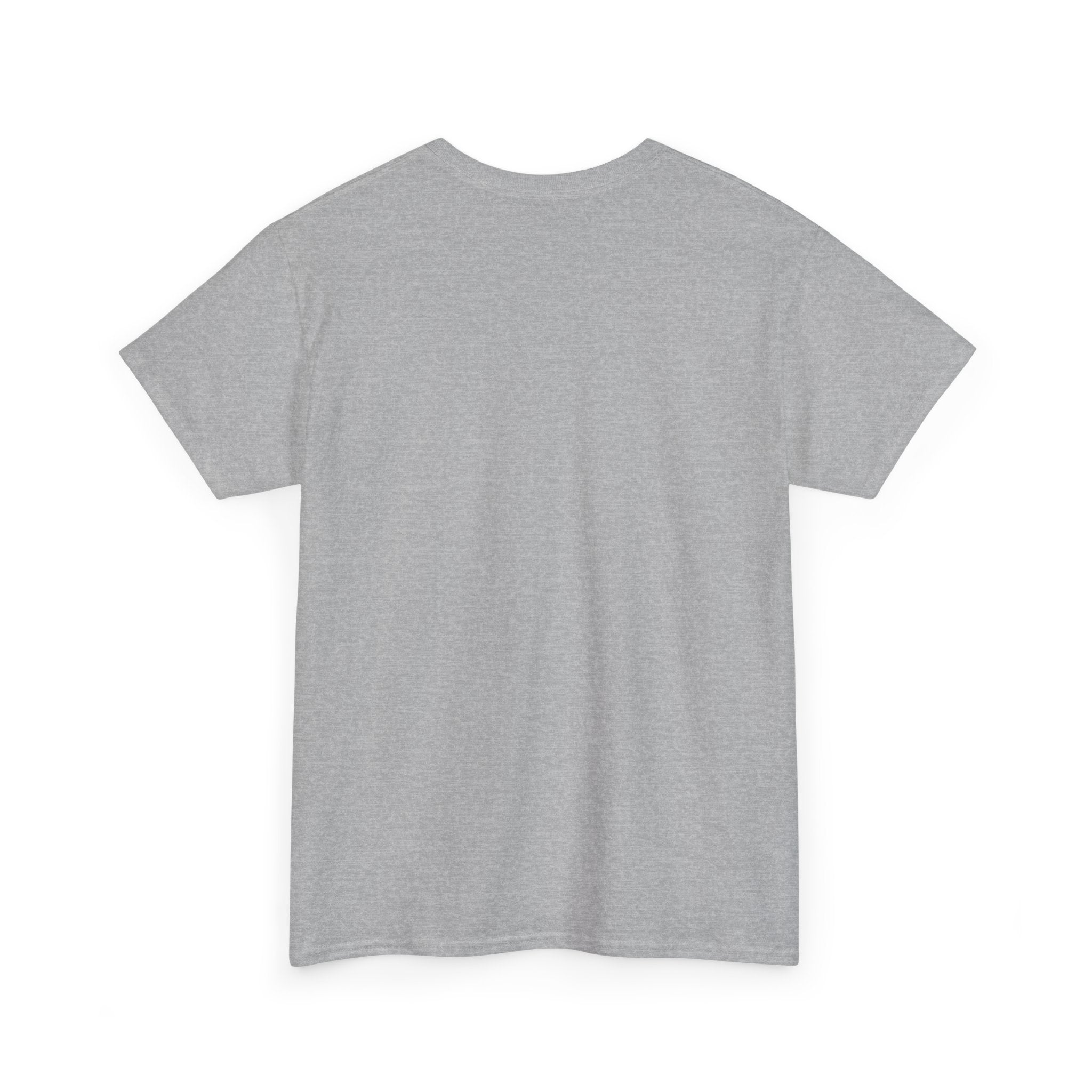 More Than My Diagnosis T-Shirt — Chronic Illness Awareness Tee
