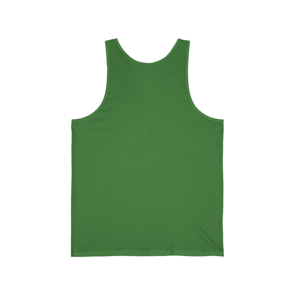 Spoon Theory Tank — Limited Energy Chronic Illness Support Tank Top