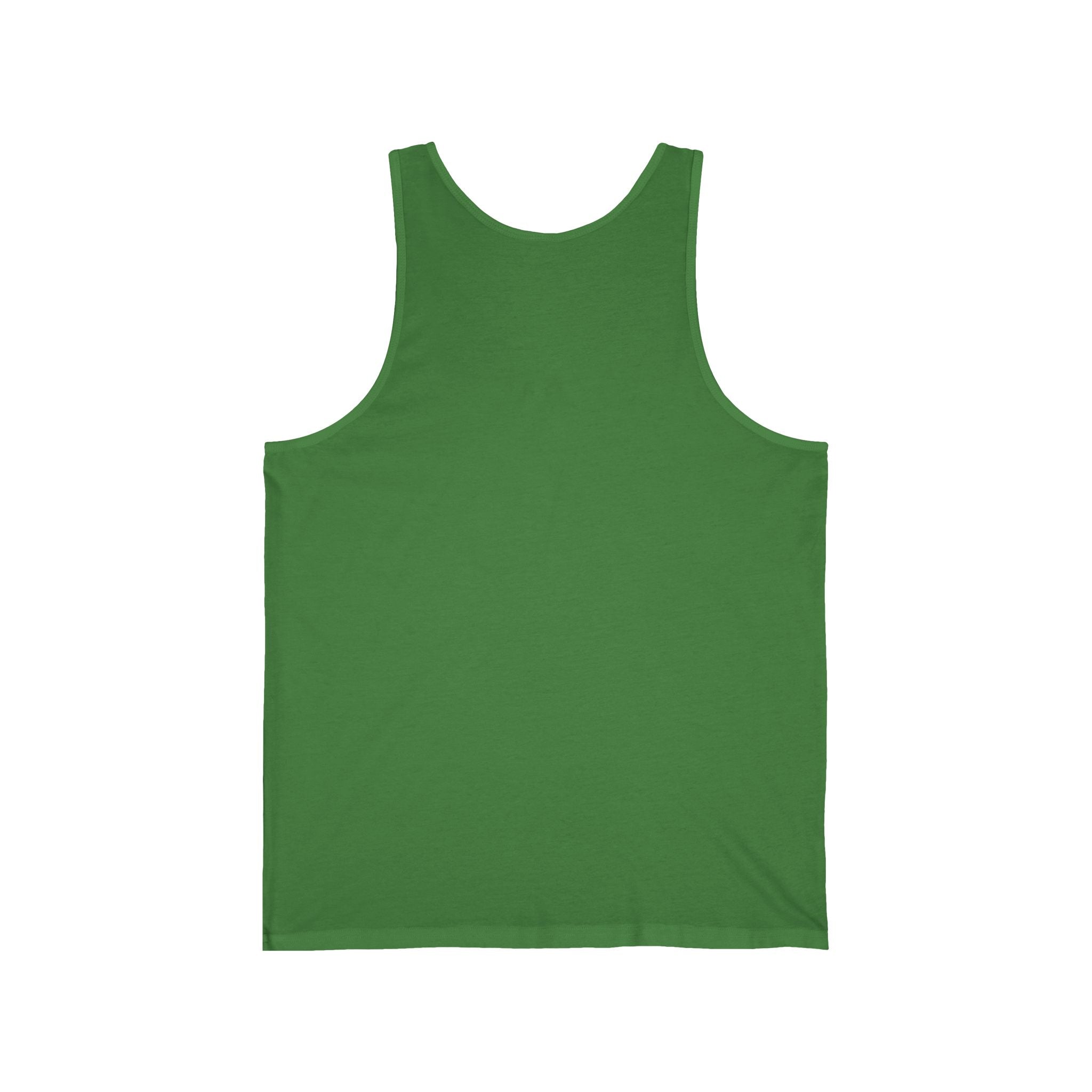 Spoon Theory Tank — Limited Energy Chronic Illness Support Tank Top