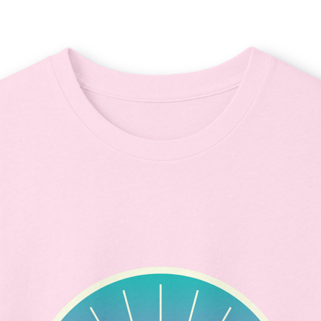 Chronic Illness Awareness - Crewneck Long Sleeve Tee