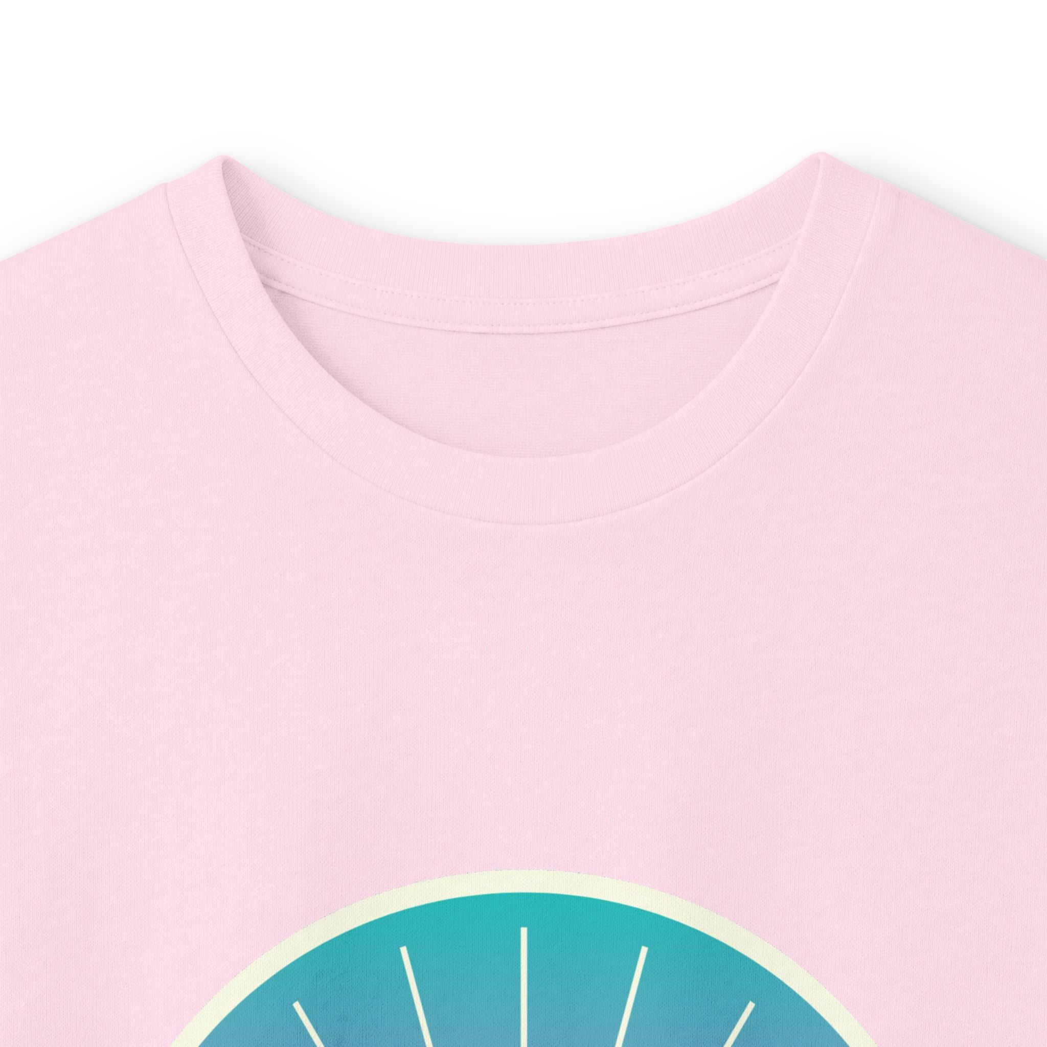 Chronic Illness Awareness - Crewneck Long Sleeve Tee