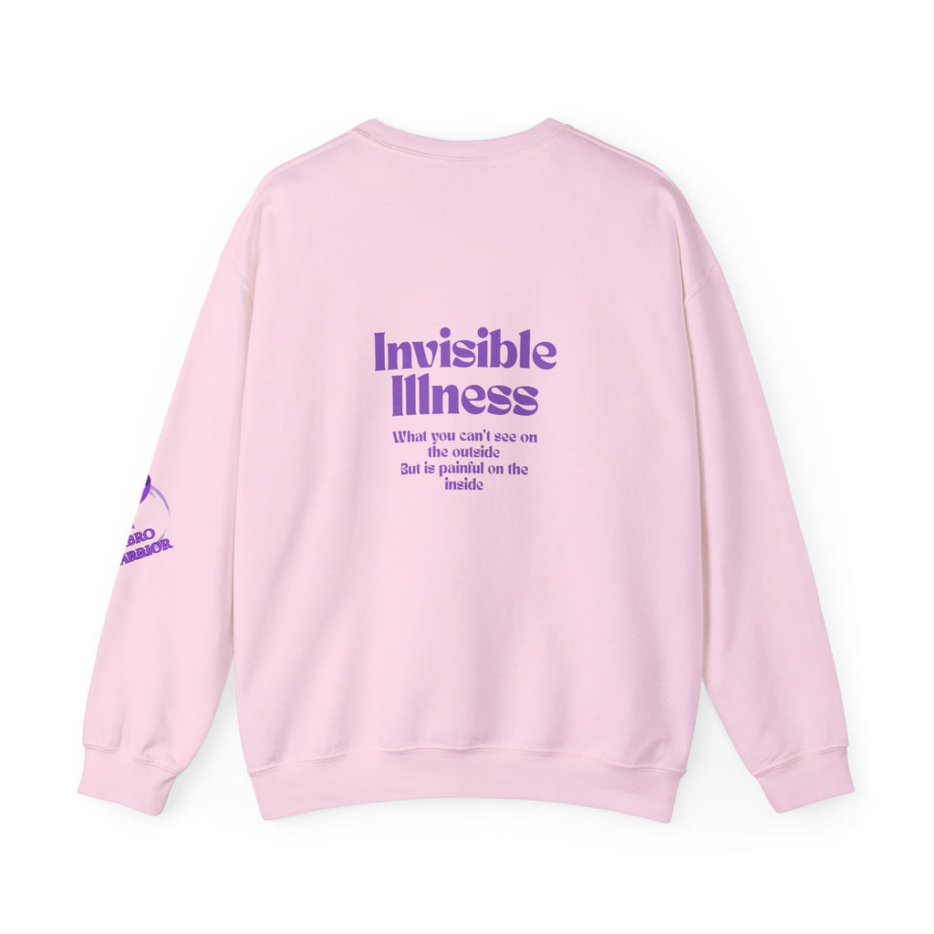 Prescription Rest - Unisex Crewneck Sweatshirt