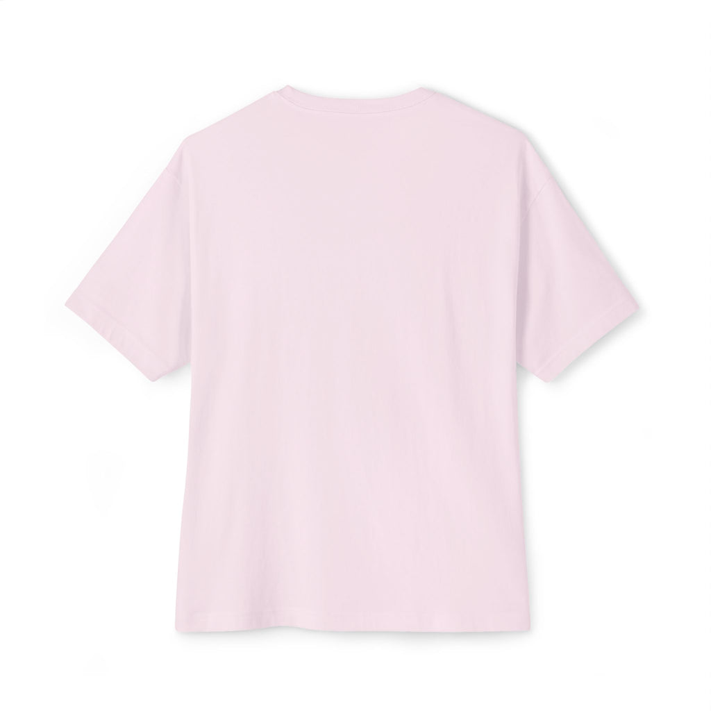 Fibro Warrior - Unisex Oversized Boxy Tee
