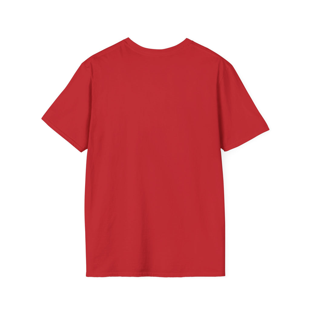 Halloween Warrior Wear - "This Flare Is Spooky" T‑Shirt