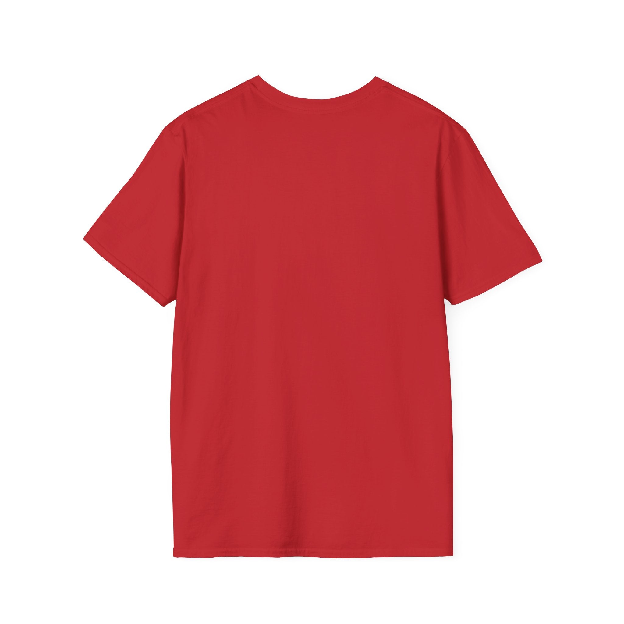 Halloween Warrior Wear - "This Flare Is Spooky" T‑Shirt