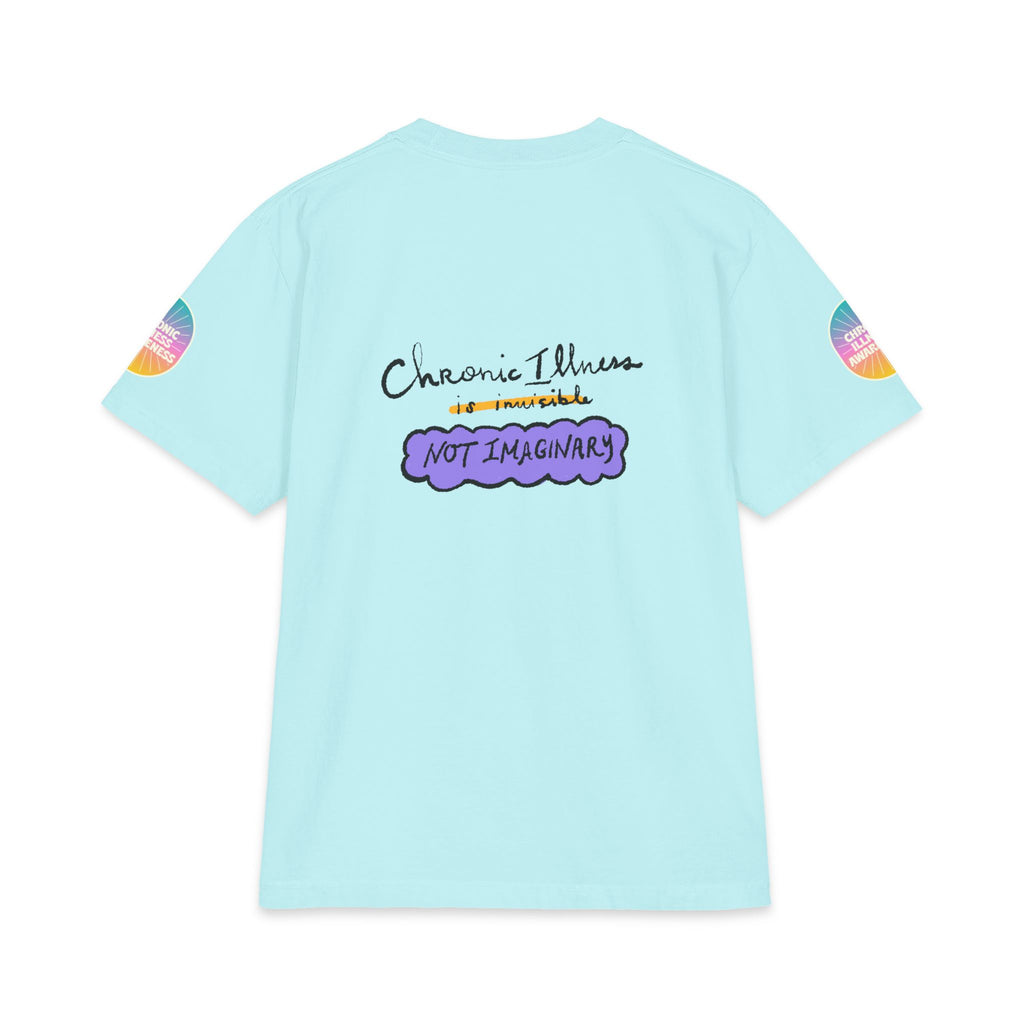 Rheumatoid Arthritis Awareness T‑Shirt — “Stronger Than the Inflammation”