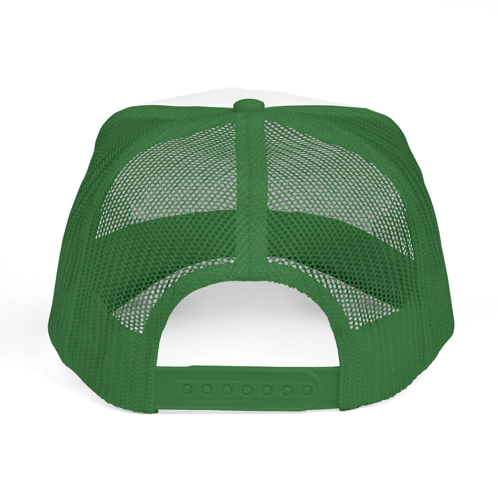 Chronic Illness Awareness Trucker Caps