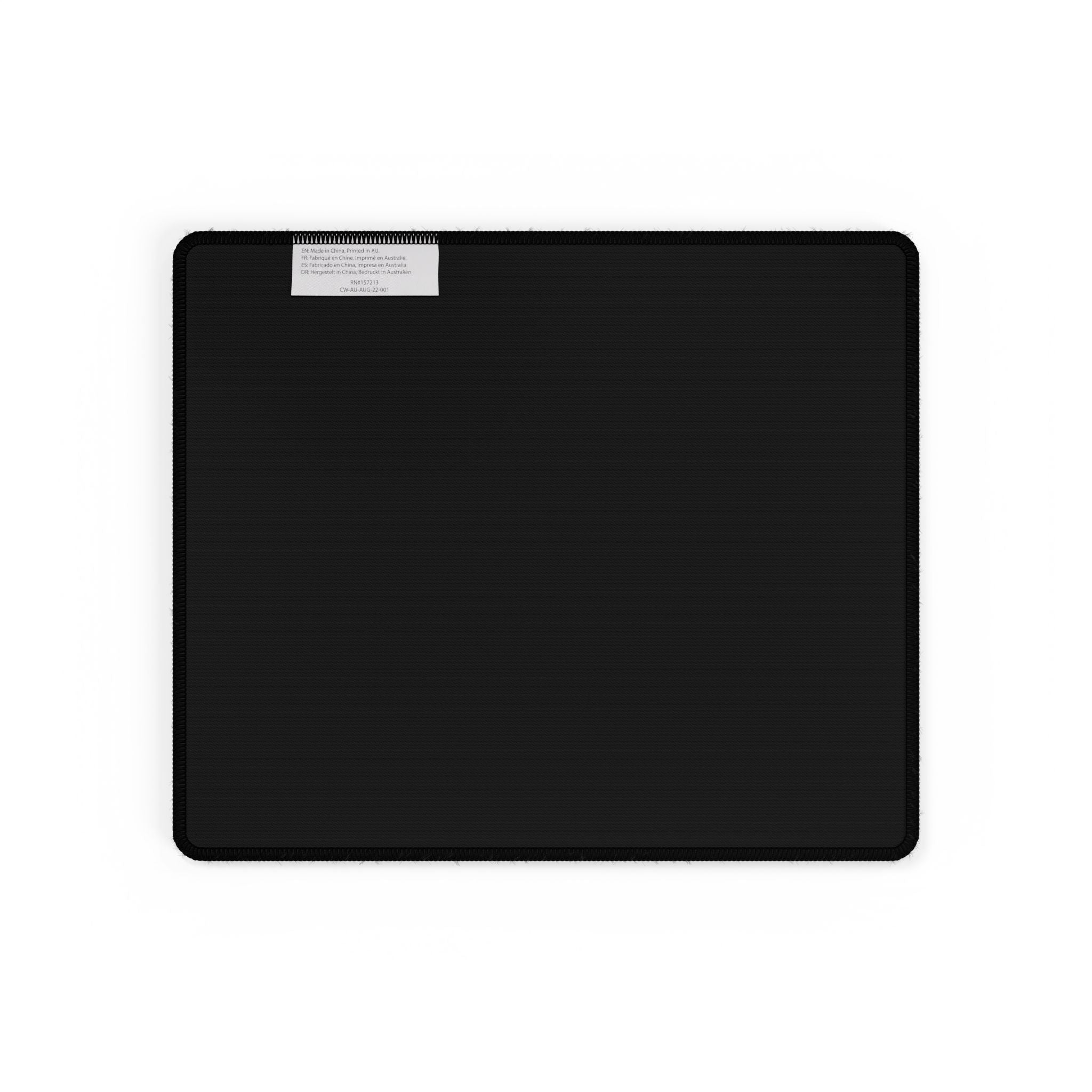 Desk Mat – "More Than My Diagnosis" Medical Awareness Desk Pad