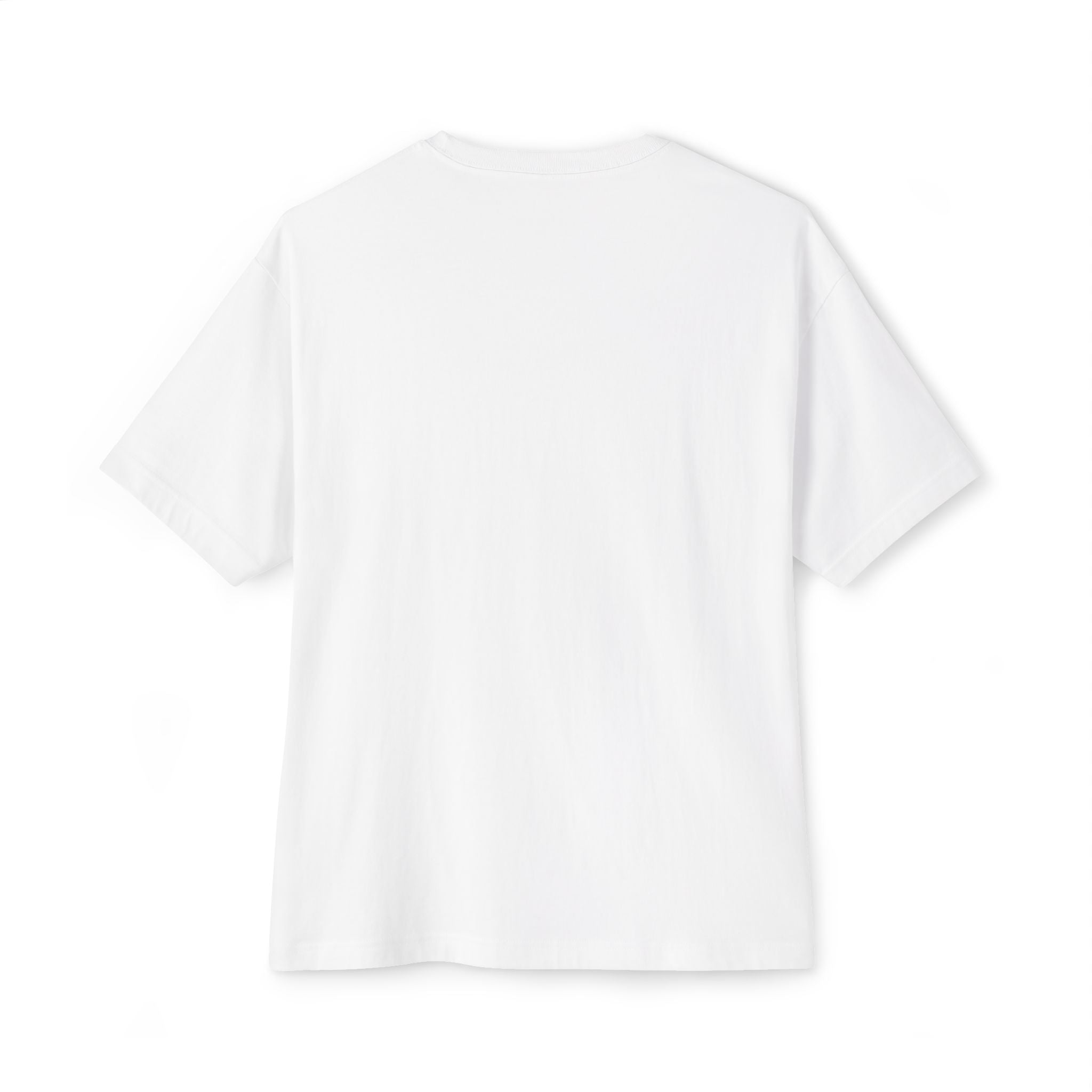 Fibro Warrior - Unisex Oversized Boxy Tee