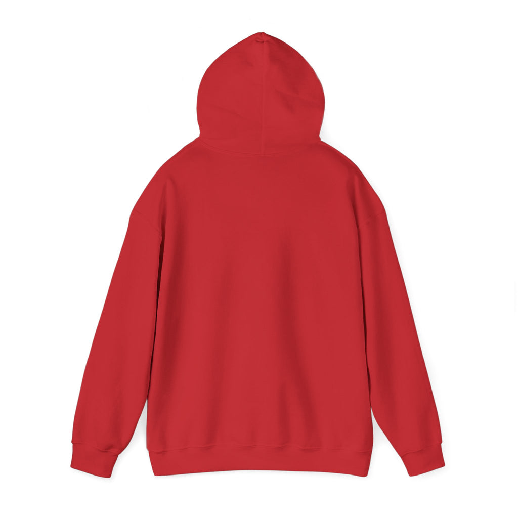 Tombstone Plant Hoodie — "Give Me Five" Cute Goth Pullover