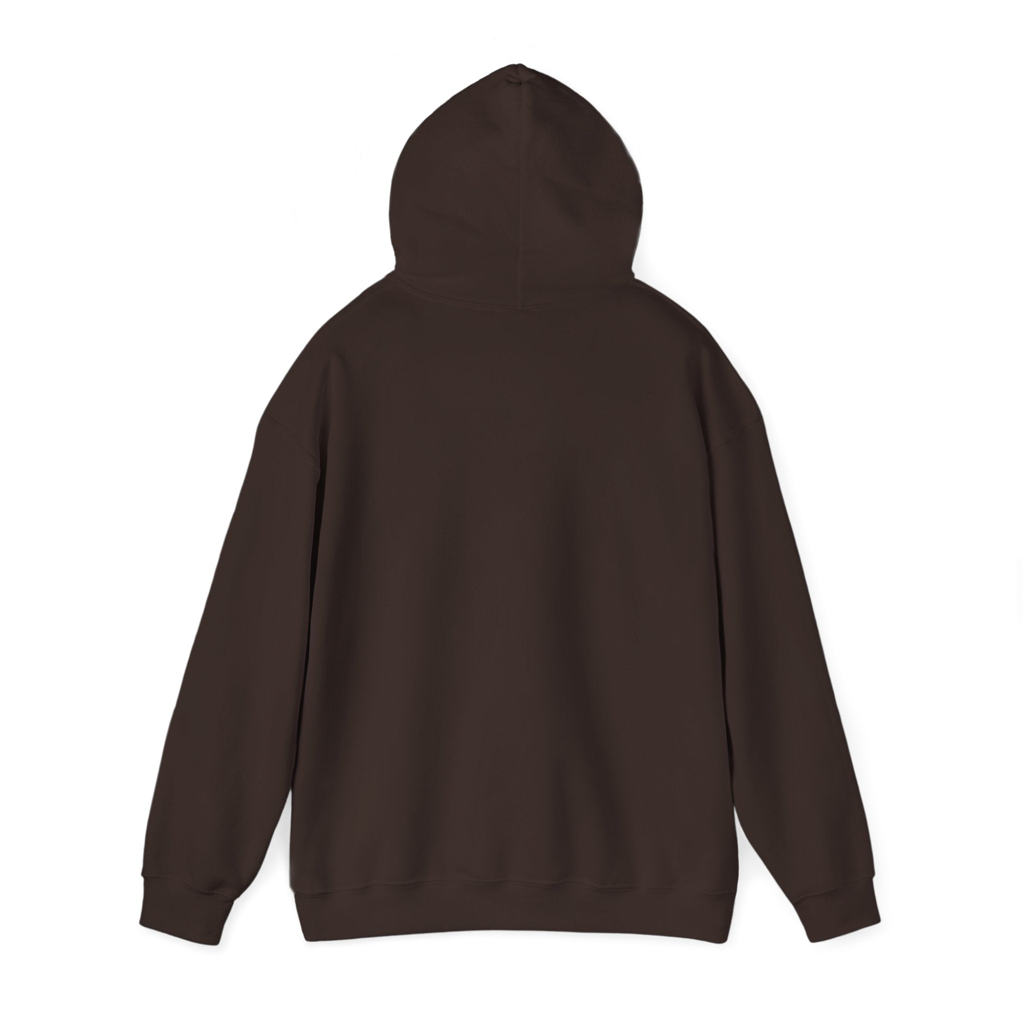 Tombstone Plant Hoodie — "Give Me Five" Cute Goth Pullover