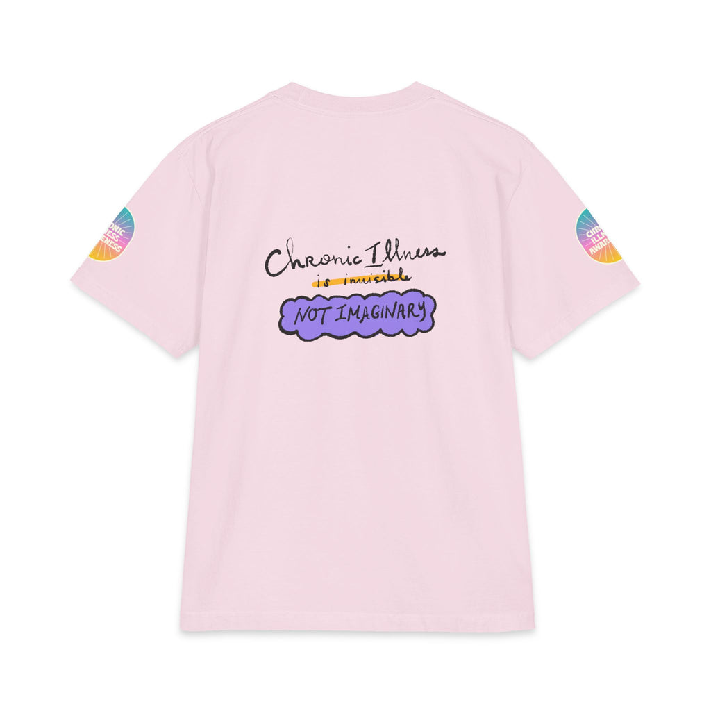 Rheumatoid Arthritis Awareness T‑Shirt — “Stronger Than the Inflammation”