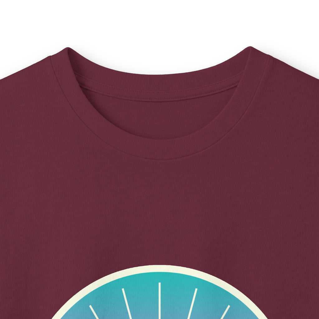 Chronic Illness Awareness - Crewneck Long Sleeve Tee