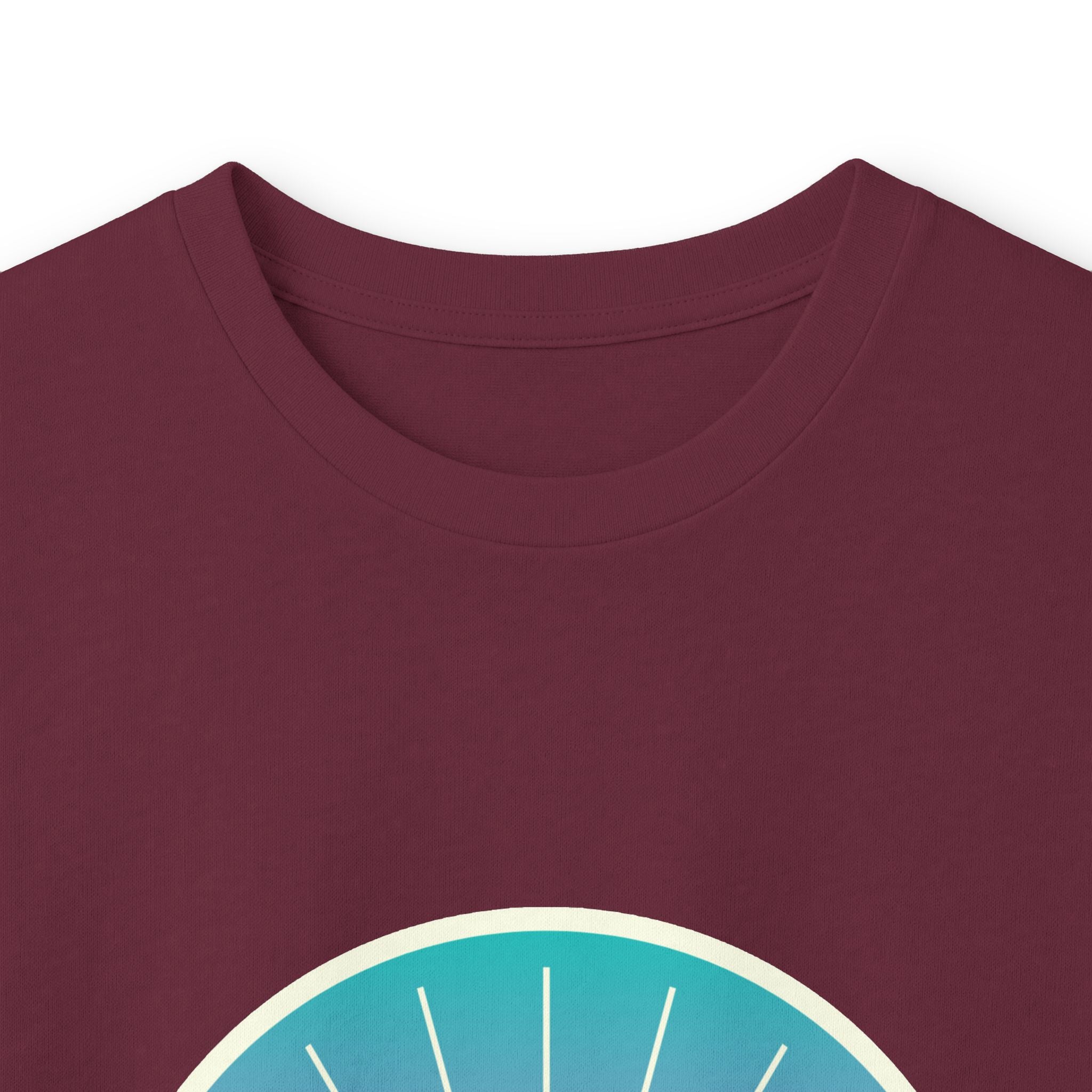Chronic Illness Awareness - Crewneck Long Sleeve Tee