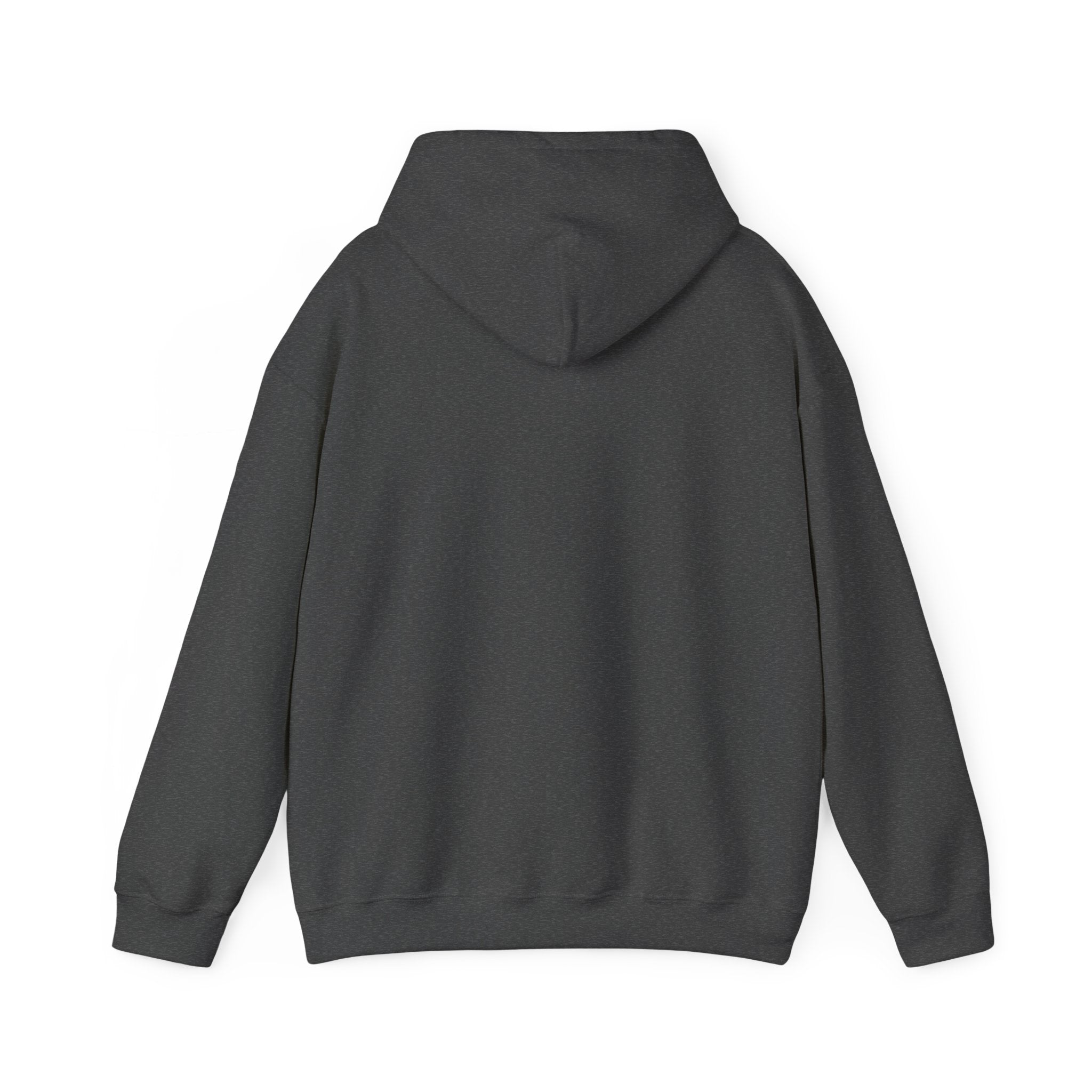 Tombstone Plant Hoodie — "Give Me Five" Cute Goth Pullover