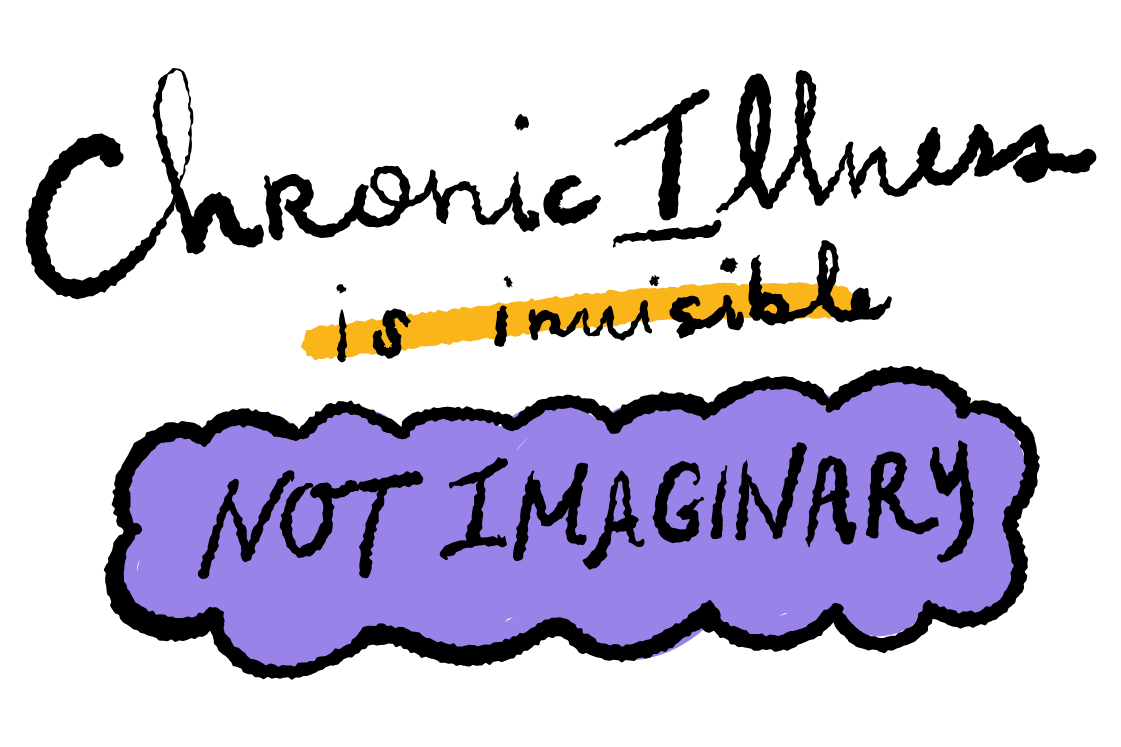 Chronic Pain Warriors