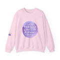 Crewneck Sweatshirt - Workday Warrior