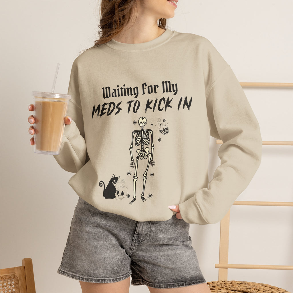 Unisex Heavy Blend™ Crewneck Sweatshirt