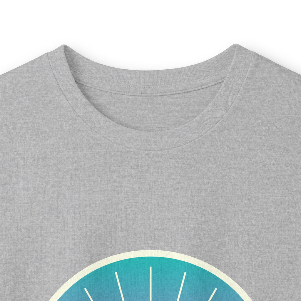 Chronic Illness Awareness - Crewneck Long Sleeve Tee