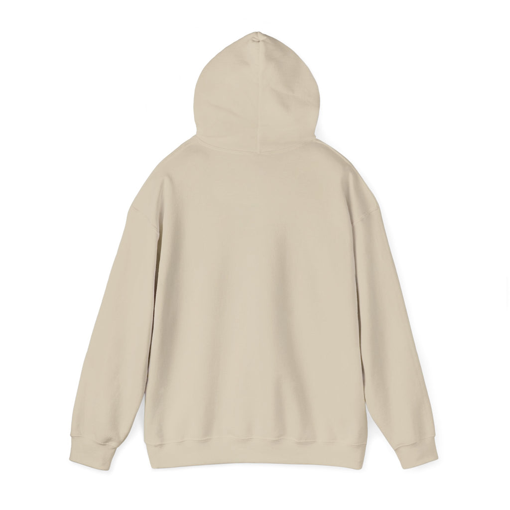 Tombstone Plant Hoodie — "Give Me Five" Cute Goth Pullover