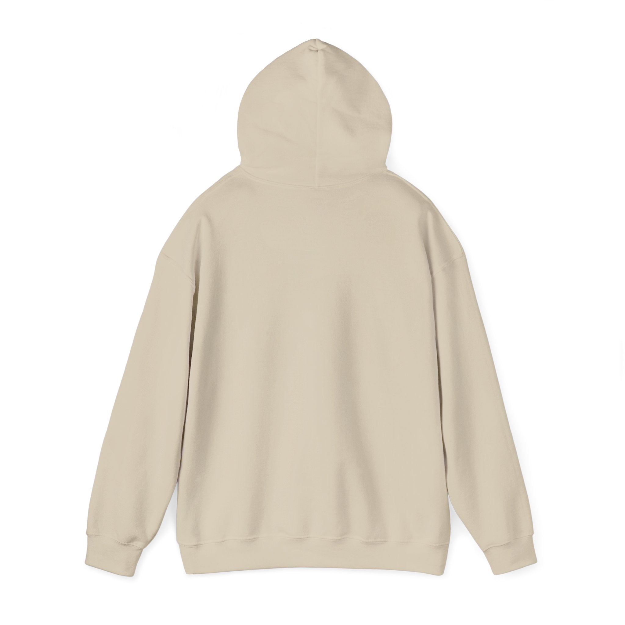 Tombstone Plant Hoodie — "Give Me Five" Cute Goth Pullover