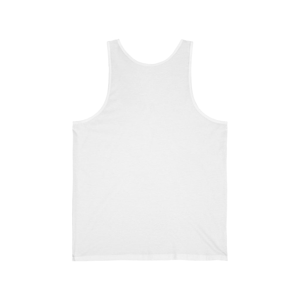 Spoon Theory Tank — Limited Energy Chronic Illness Support Tank Top