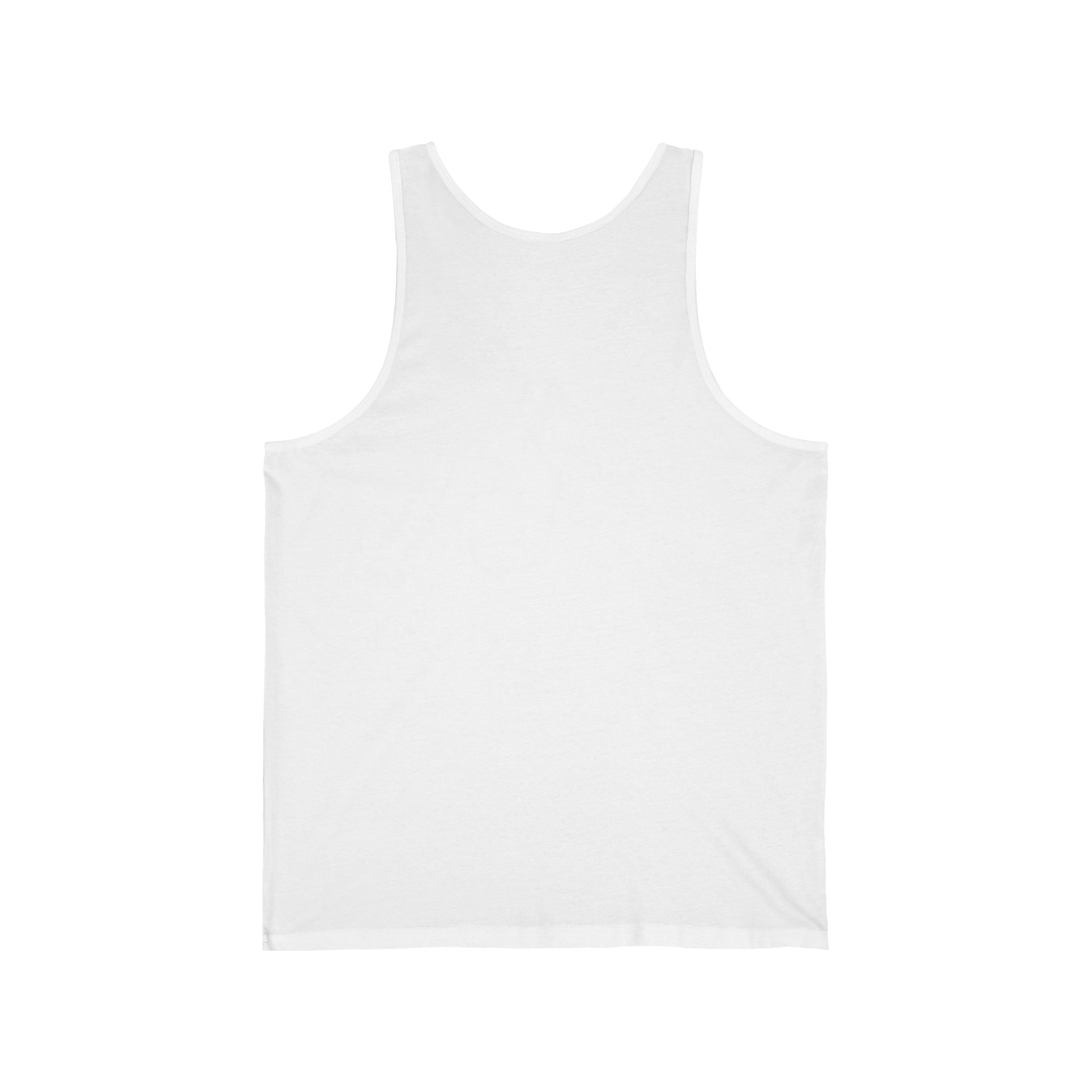 Spoon Theory Tank — Limited Energy Chronic Illness Support Tank Top