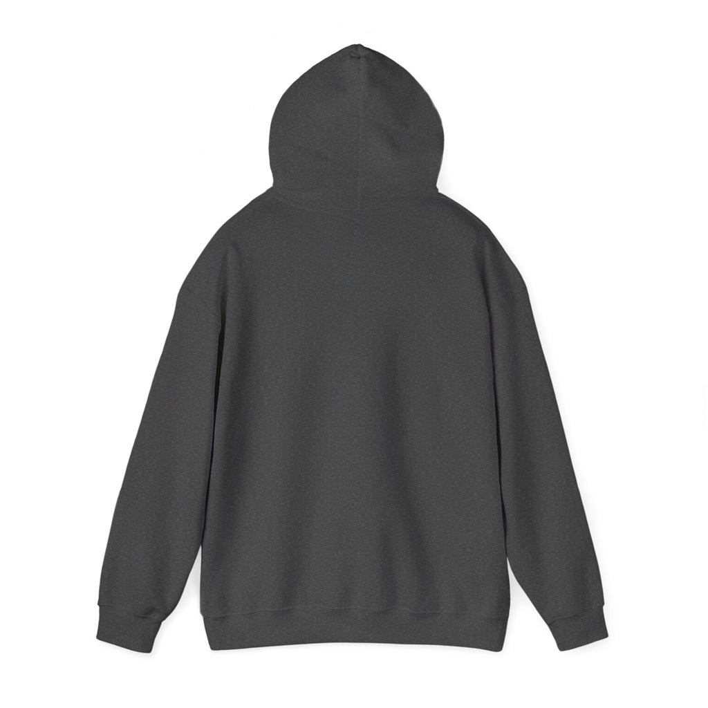 Tombstone Plant Hoodie — "Give Me Five" Cute Goth Pullover