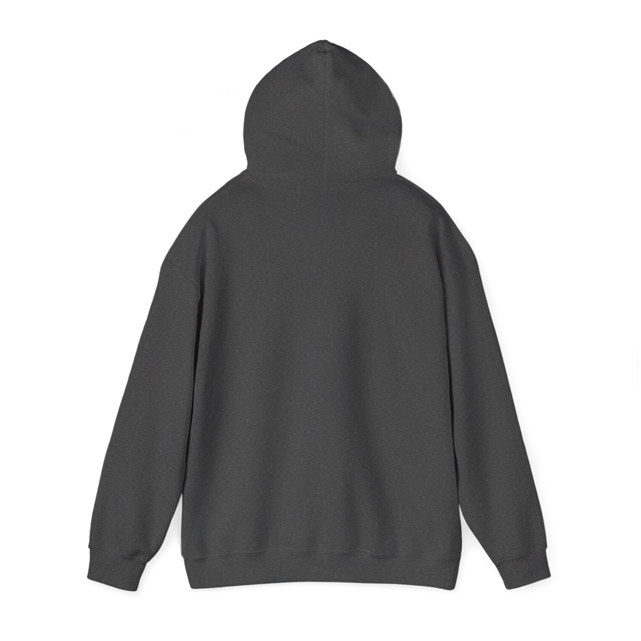 Tombstone Plant Hoodie — "Give Me Five" Cute Goth Pullover