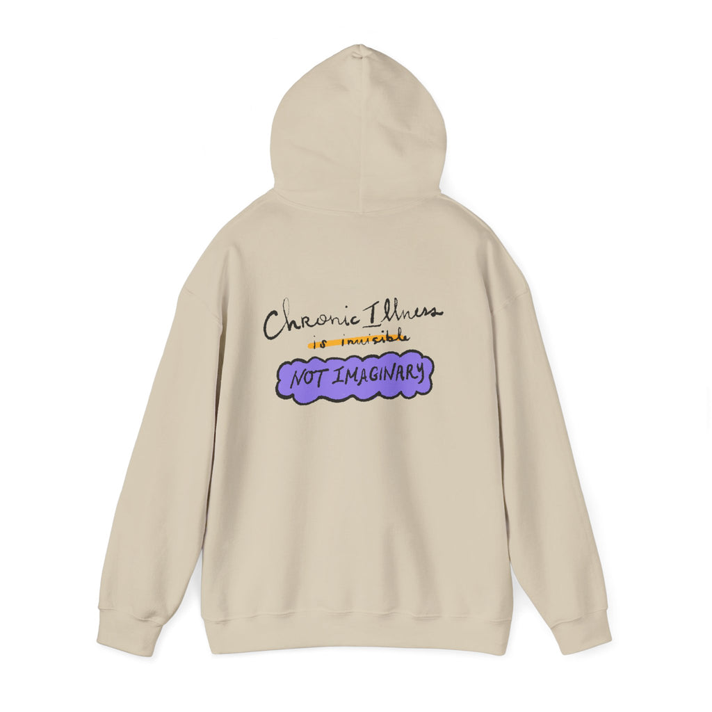 Unisex Heavy Blend™ Hooded Sweatshirt