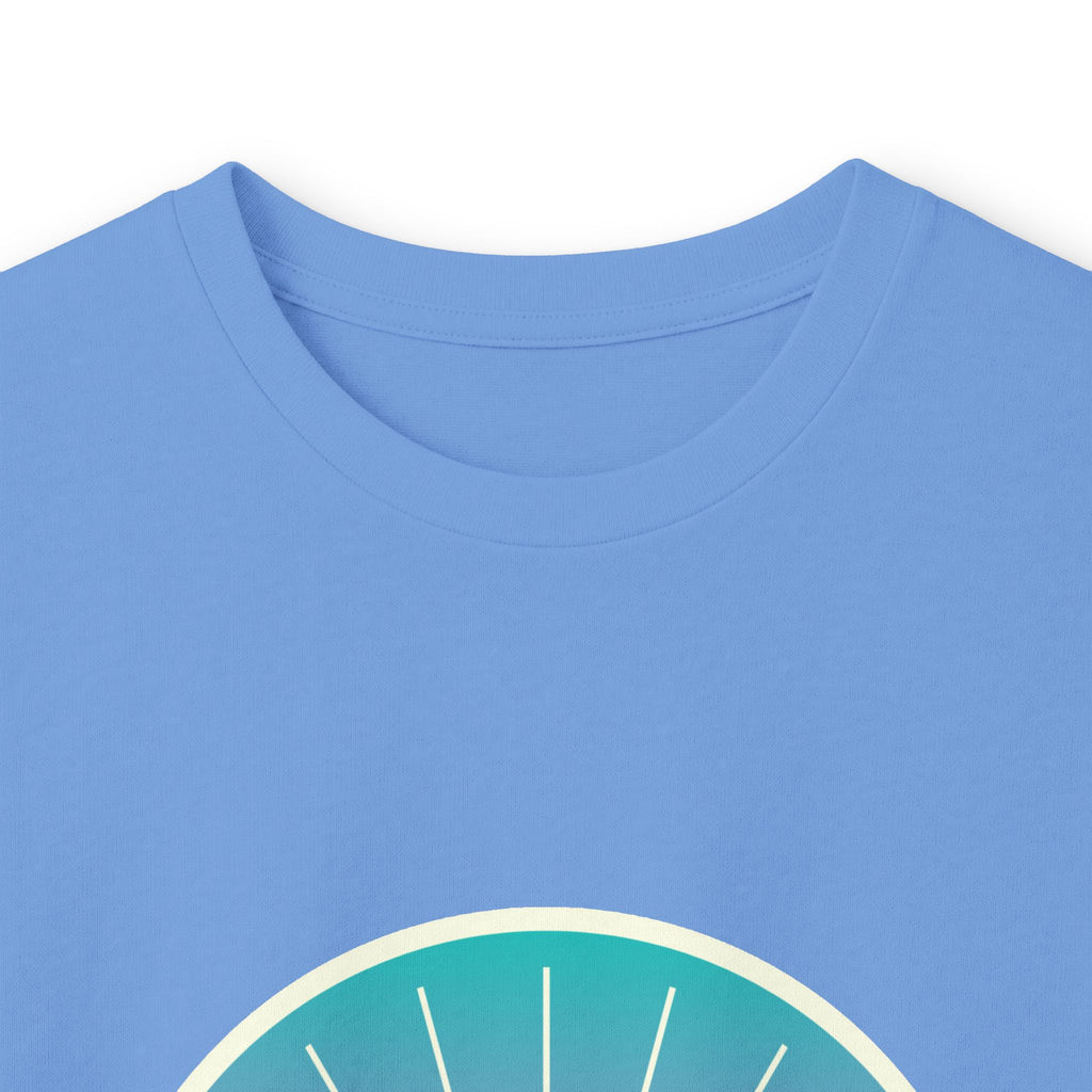 Chronic Illness Awareness - Crewneck Long Sleeve Tee