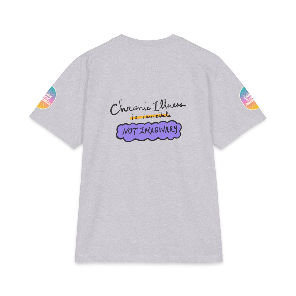 Rheumatoid Arthritis Awareness T‑Shirt — “Stronger Than the Inflammation”