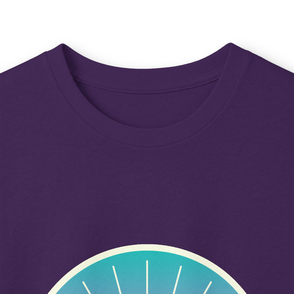 Chronic Illness Awareness - Crewneck Long Sleeve Tee