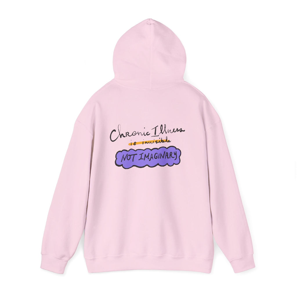 Unisex Heavy Blend™ Hooded Sweatshirt