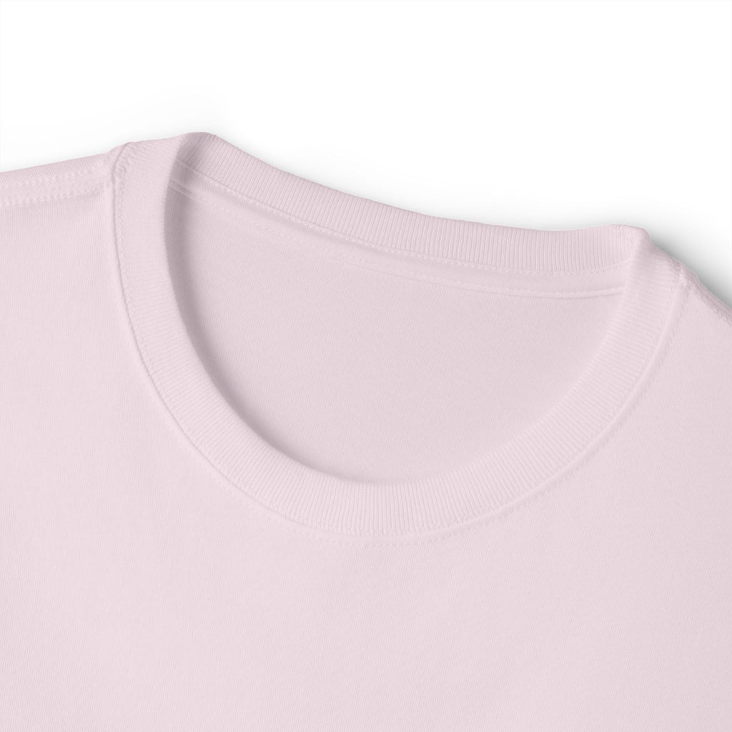 Fibro Warrior - Unisex Oversized Boxy Tee